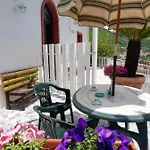 Il Balcone Delle Dee 別荘