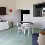 Il Balcone Delle Dee