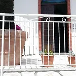 Il Balcone Delle Dee アジェーロラ