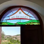 Il Balcone Delle Dee