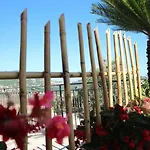 Il Balcone Delle Dee 別荘 アジェーロラ