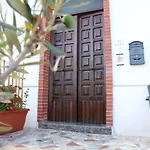 別荘 Il Balcone Delle Dee アジェーロラ