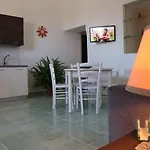 Il Balcone Delle Dee アジェーロラ