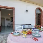 Il Balcone Delle Dee 別荘 アジェーロラ
