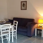 Il Balcone Delle Dee アジェーロラ