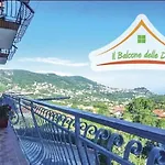 Il Balcone Delle Dee * アジェーロラ
