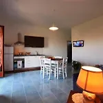 Il Balcone Delle Dee アジェーロラ