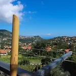 Il Balcone Delle Dee 別荘 アジェーロラ