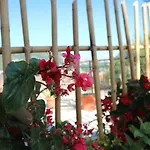 別荘 Il Balcone Delle Dee アジェーロラ
