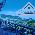 別荘 Il Balcone Delle Dee *