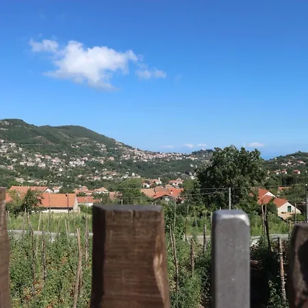 Il Balcone Delle Dee Holiday home
