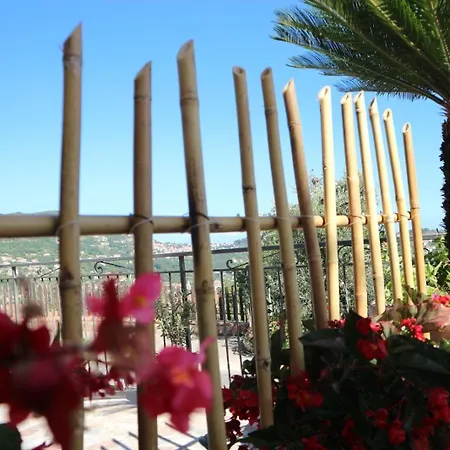 Il Balcone Delle Dee Holiday home Agerola