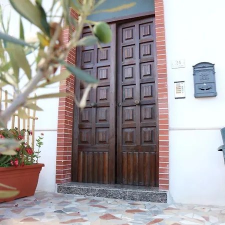 Holiday home Il Balcone Delle Dee Agerola