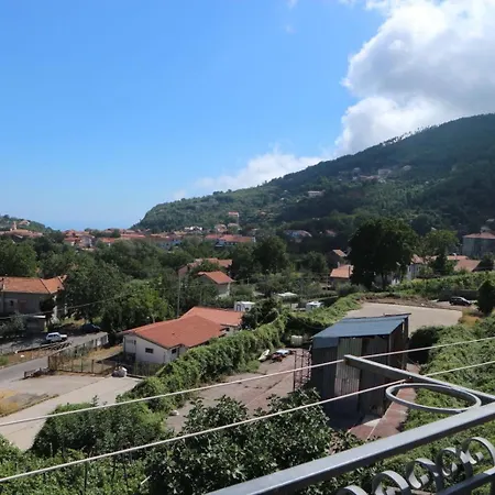 Il Balcone Delle Dee * 阿杰罗拉