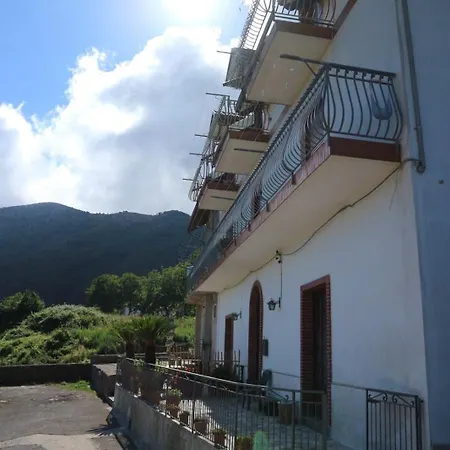 Il Balcone Delle Dee 度假居 阿杰罗拉