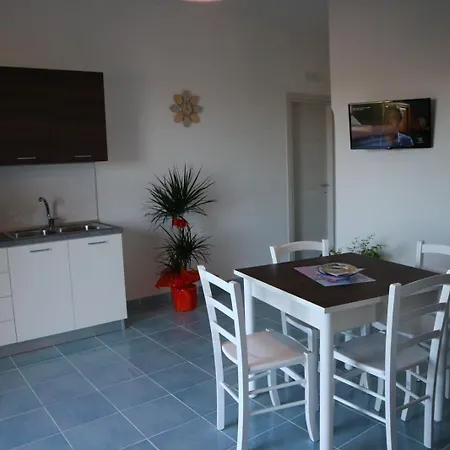 Il Balcone Delle Dee Holiday home Agerola