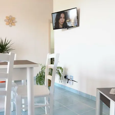 Holiday home Il Balcone Delle Dee Agerola