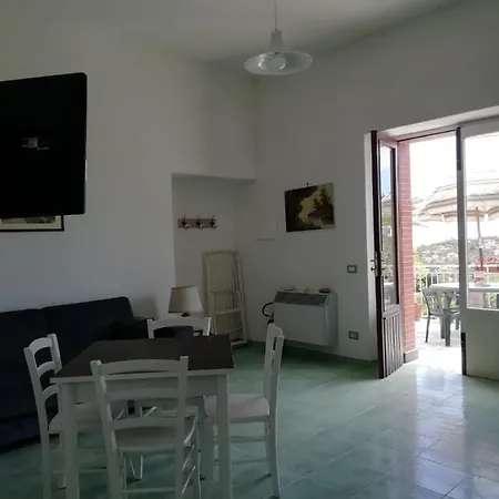 Il Balcone Delle Dee 別荘 アジェーロラ