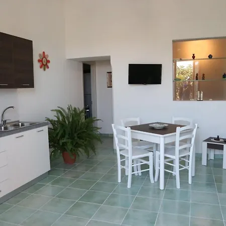 Il Balcone Delle Dee *