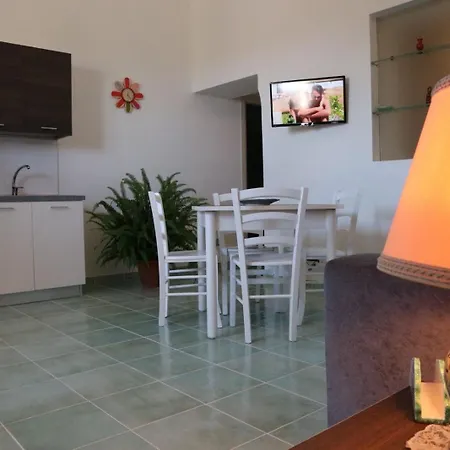 Il Balcone Delle Dee Agerola