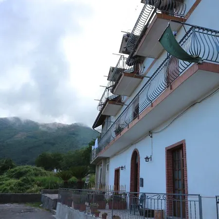 Il Balcone Delle Dee