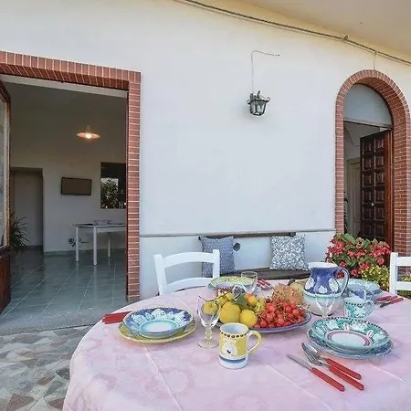 Il Balcone Delle Dee Tatil Evi Agerola