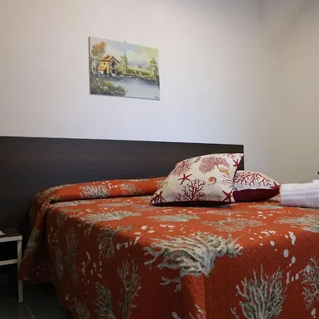 Il Balcone Delle Dee *