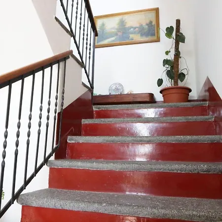 Tatil Evi Il Balcone Delle Dee