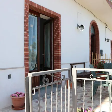 Tatil Evi Il Balcone Delle Dee *