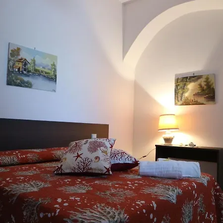 Tatil Evi Il Balcone Delle Dee Agerola