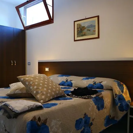 Il Balcone Delle Dee Agerola