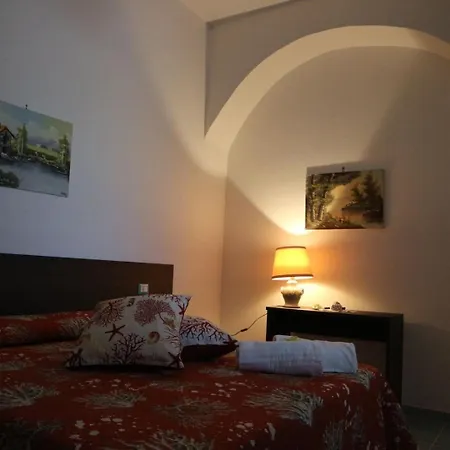 Il Balcone Delle Dee * Agerola