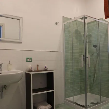 Tatil Evi Il Balcone Delle Dee