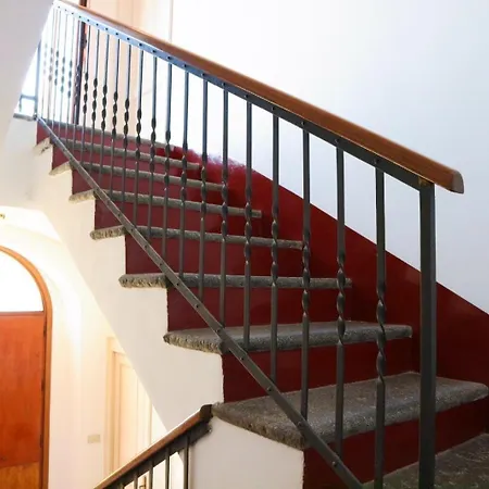 Il Balcone Delle Dee *