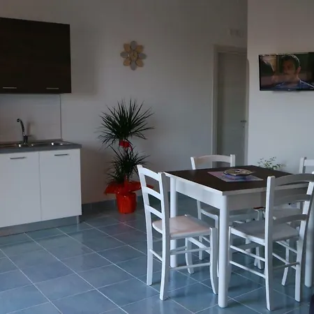 Il Balcone Delle Dee * Agerola