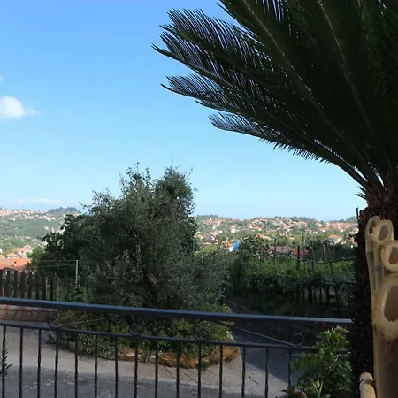 Il Balcone Delle Dee * Agerola