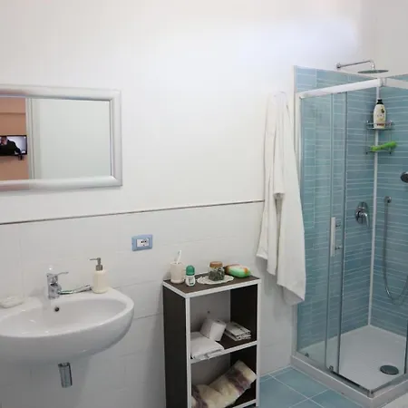 Il Balcone Delle Dee Дом отдыха Аджерола