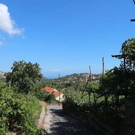 Casa de Férias Il Balcone Delle Dee *