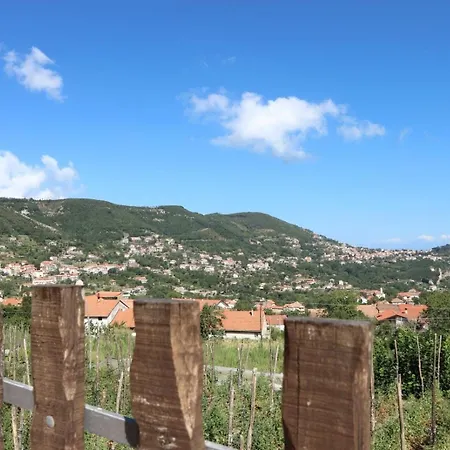 Il Balcone Delle Dee *