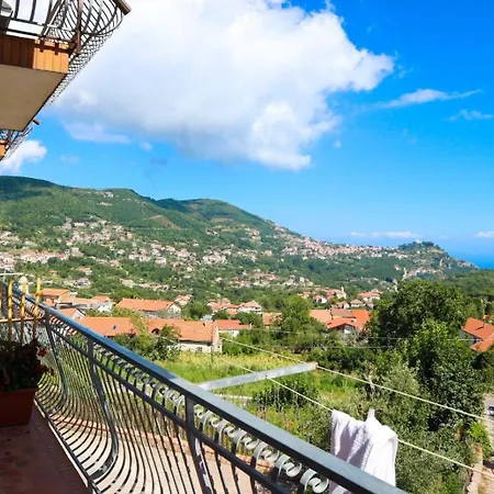 Il Balcone Delle Dee Agerola