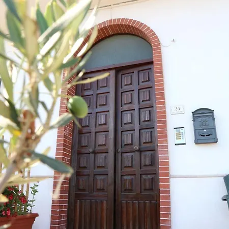 Il Balcone Delle Dee