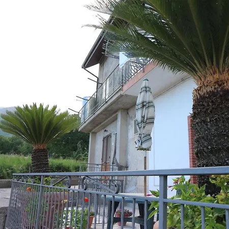 Il Balcone Delle Dee * Agerola