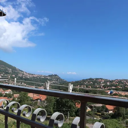 Il Balcone Delle Dee * Agerola
