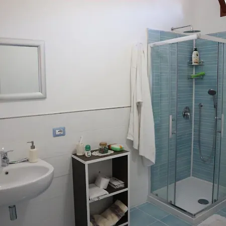 Il Balcone Delle Dee * Аджерола