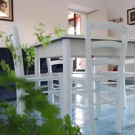 Il Balcone Delle Dee