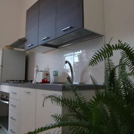 Il Balcone Delle Dee