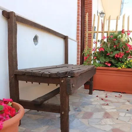 Casa de Férias Il Balcone Delle Dee *