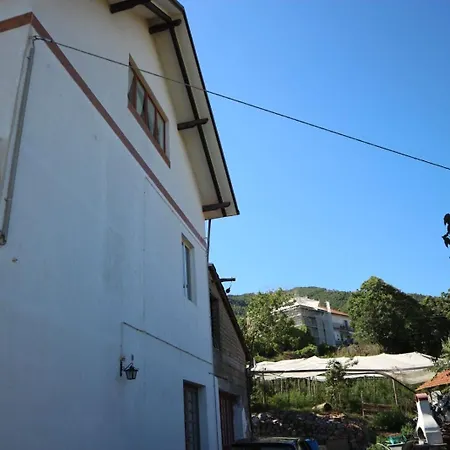 Il Balcone Delle Dee Agerola
