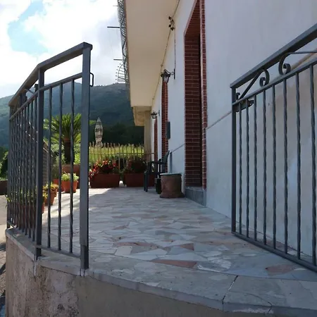Il Balcone Delle Dee Casa de Férias Agerola