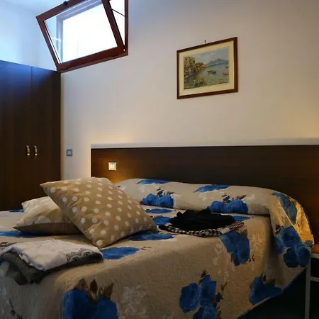 Il Balcone Delle Dee Аджерола